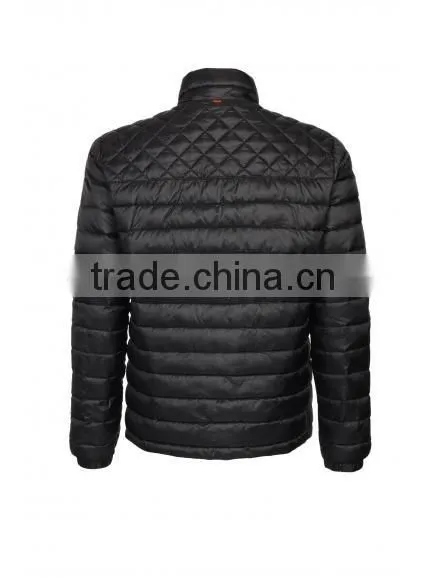 Men's Fashion Winter Jacket in UK photo-3