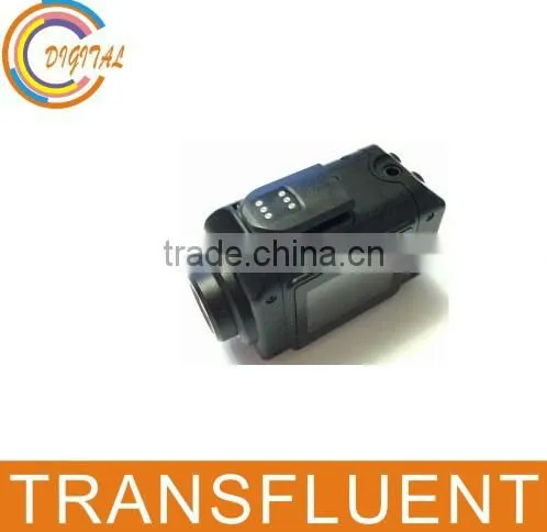 2013 !!! NEW Wifi GPS Speed Camera Detector