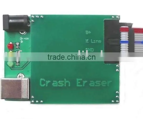 Crash Eraser(AirBag)