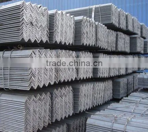 Welded Angle Steel