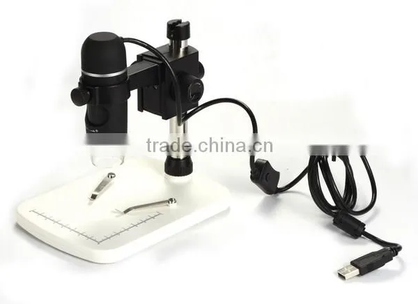 5M USB Digital Microscope for Education photo-2