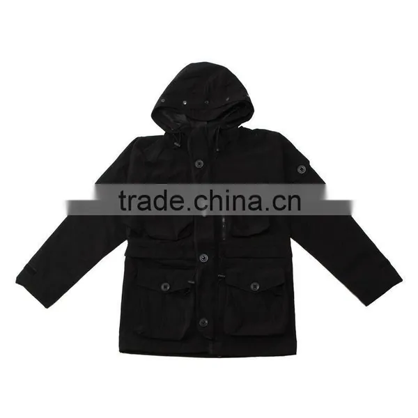 High Quality Military Slot Parka Various Colors Available