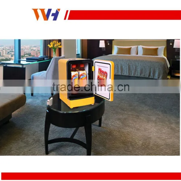 DC 12V High Quality Multipurpose Car Refrigerator photo-3
