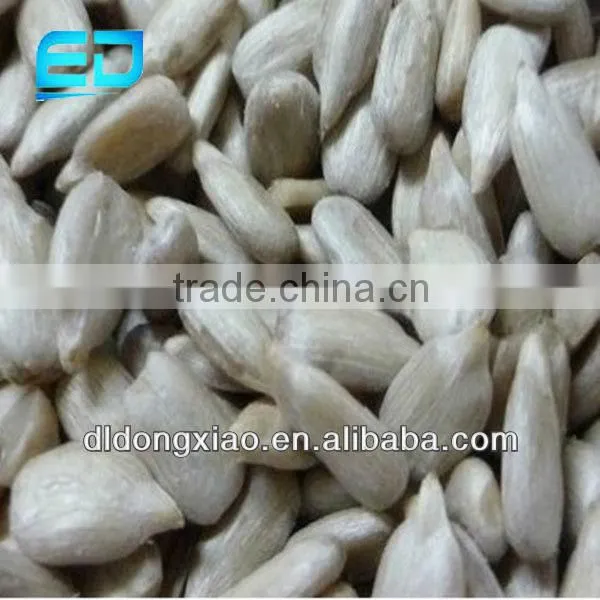 Hulled Organic Sunflower Seeds Bakery Grade For Sale photo-3