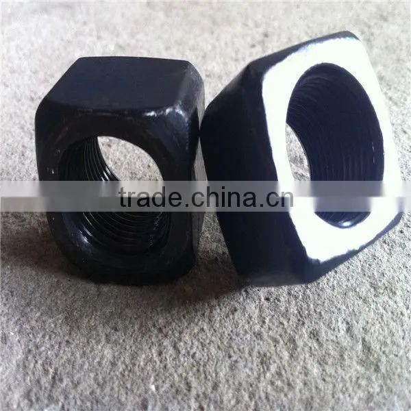 Track Shoe Nut photo-4