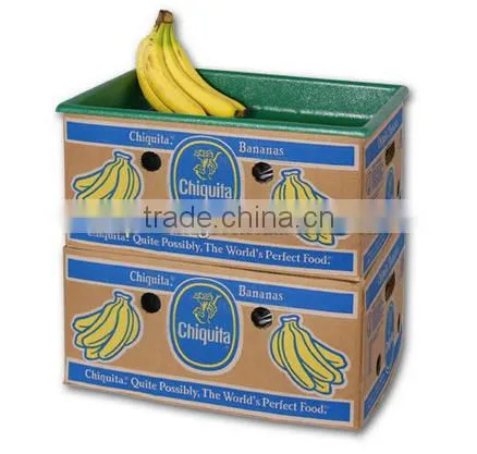 Corrugated Paper Box for Fresh Fruit Packaging on Sale photo-6