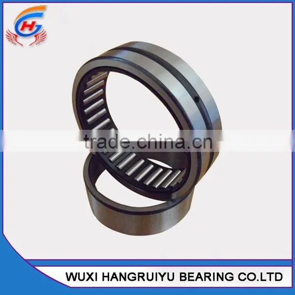 Low Price High Precision Needle Roller Bearing NA4918 photo-4