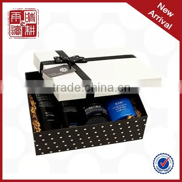 Manufacturer Custom Luxury Gift Box Packaging photo-3