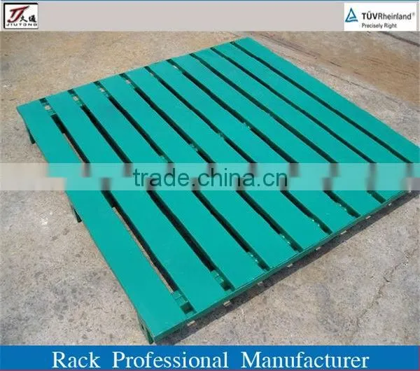 JT Heavy Duty Cold-rolled Steel Pallet photo-6