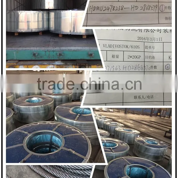 Hot Dip Galvanizing Process photo-2