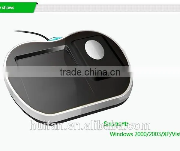 High Performance Hf Security Fingerprint Scanner For Access Control Developing (Hf8000) photo-5