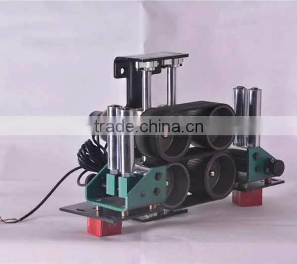 Wire Length Counter (Model:CCDD-60L) photo-2