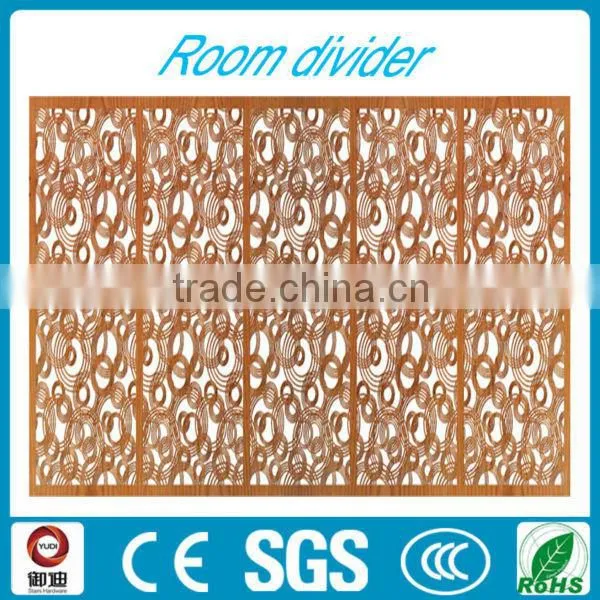Modern Design Interior Decoration Metal Art Screens photo-6