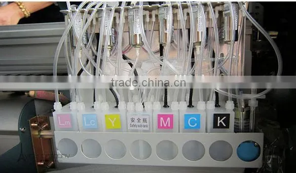 Big Machine Body Sign Printing Large Printer photo-3