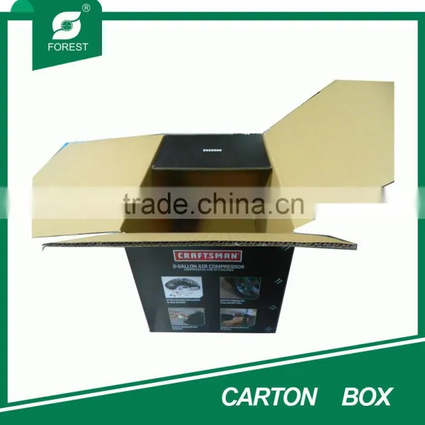 COLOR WHOLESALE PACKAGING CARTON BOX PRINTING photo-2