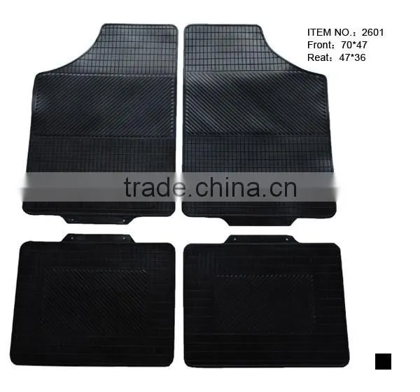 Cartoon Car Mats / Carpet Mat Made in China photo-4