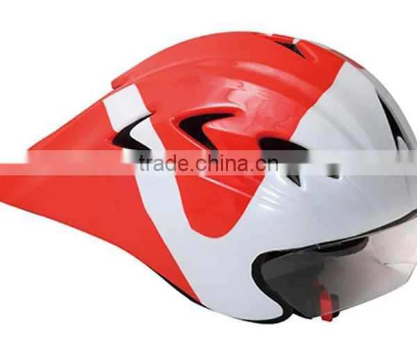>>>Kingbike Brand High Quality 28 Air Vents Funny Bicycle Helmet/ photo-5