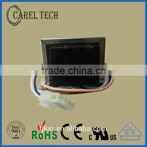 60VA UL Cul Approved Class 2 Transformer 24 Volt Transformer, With 2-year Product Warranty and Life Insurance Liability photo-6