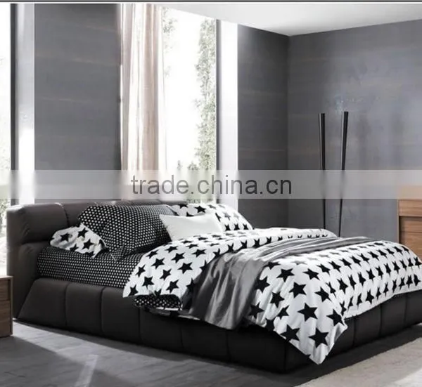 Grid Bedding Set photo-4
