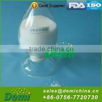 Professional Manufacture Cheap High Absorbent Sap photo-5
