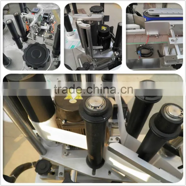 Bottle Labeling Machine photo-4