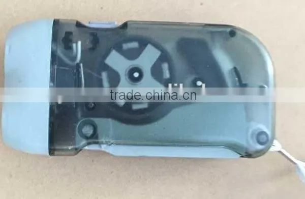3 Led Hand-press Dynamo Torch,really Charger Flashlight photo-2