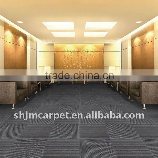 (CARPET TILES)TIAN YI