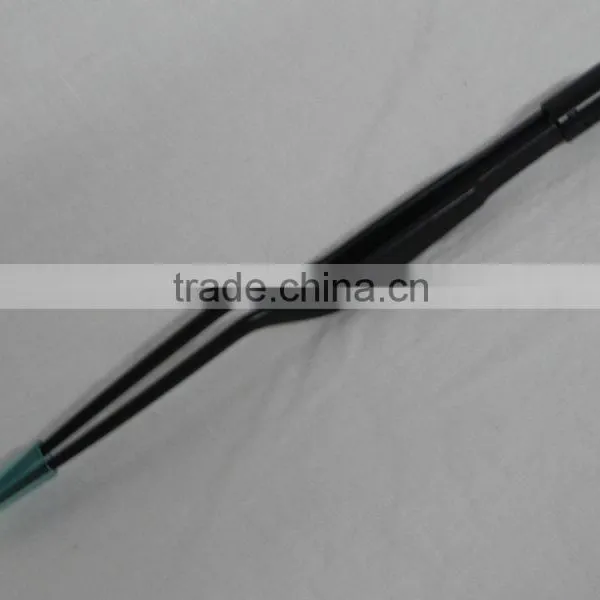 AESCULAP PN4103 Non-Stick Bipolar Bayonet Forceps 190 x 0.3 photo-6