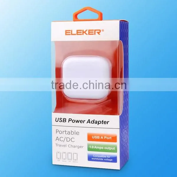 Hot Selling in 5v 1A UK Pllug Usb Wall Charger for Mobile Phone photo-6