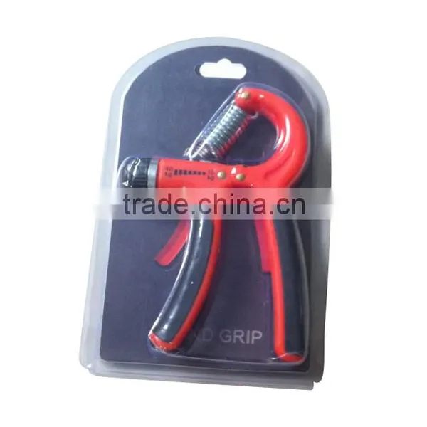 New Design Wholesales Factory Price Hand Grip Strengthener Hand Grip photo-2