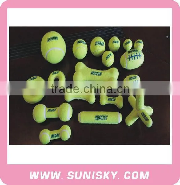 High Bouncing Rubber Ball With Sound photo-3