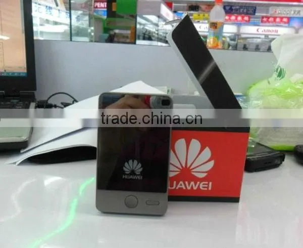 3g Wireless Wifi Router Hotspot Huawei E583c photo-3