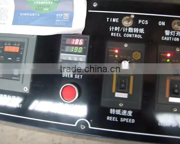 Auto Pen Heat Transfer Machine Heat Transfer Printing Machine Heat Press Transfer Machine Price for Sale photo-4