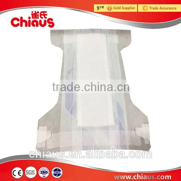 Best Sellers 2016 Super Thin New Baby Diapers Factory China photo-3