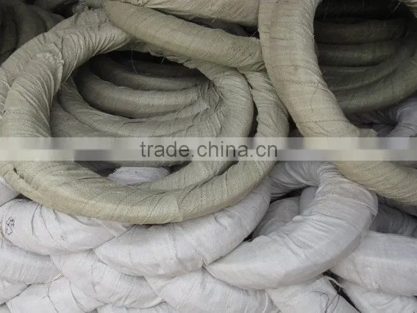 Electric Galvanizing/Galvanizing Steel Wire Manufacturer Providing Free Sample photo-6