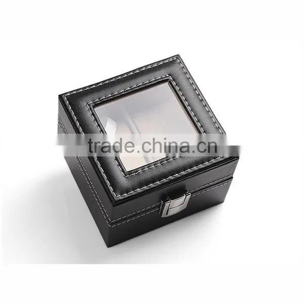 Luxury Design Custom Logo Printed Watch Packaging Watches photo-3