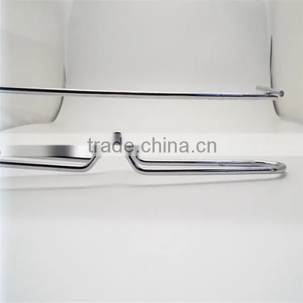 Factory Direct Retail Metal Euro Display Hooks Price Tag Hooks photo-3