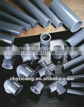 2012 Hot Sale PVC SG-5 for Pipe Industry