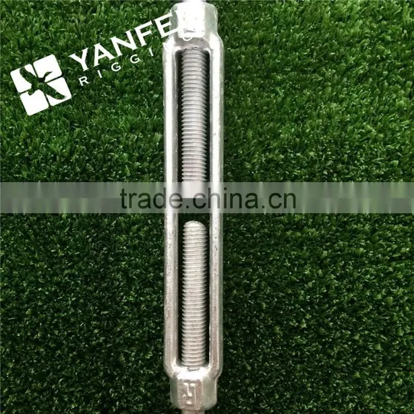Din1480 Turnbuckle With Shackle photo-4