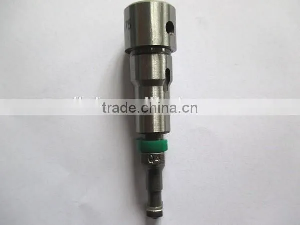Auto Engine Spare Parts Diesel Engine Plunger P Type 2455-074 photo-3