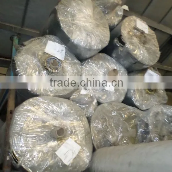 Automotive Fabrics With Foam photo-3