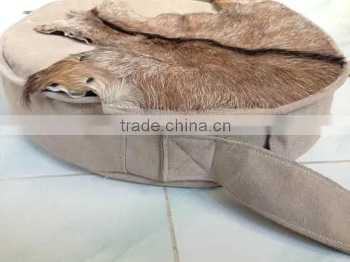 Bags Shamanic Drums Leather photo-5