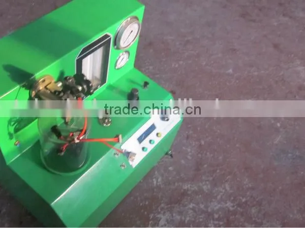 PQ1000 Solenoid Valve Injector,common Rail Nozzle Injector Tester