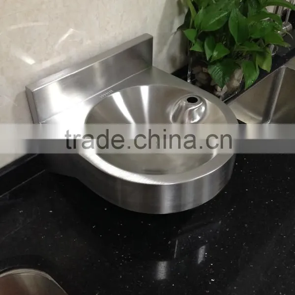 Stainless Steel Water Sink for Bathroom photo-2