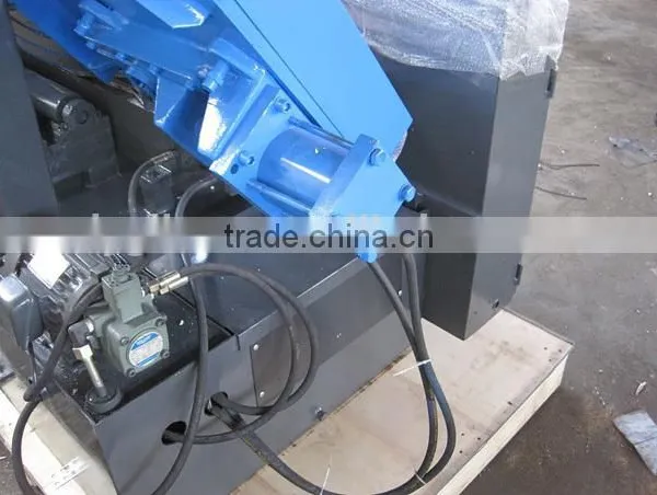 GB4235 Conventional Bandsaw Machine Dealer photo-4