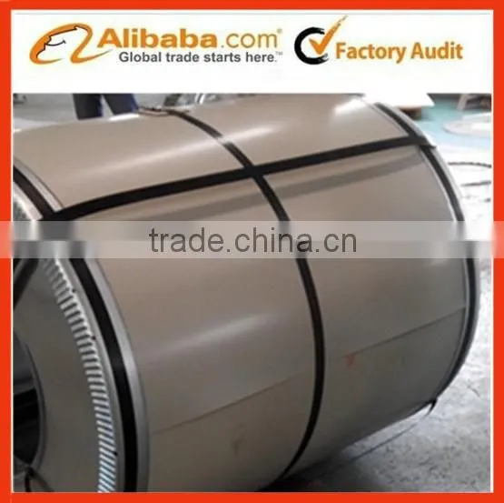 2016 China Supplier Standard Dx51D Z275 Galvanized Steel Coil photo-3