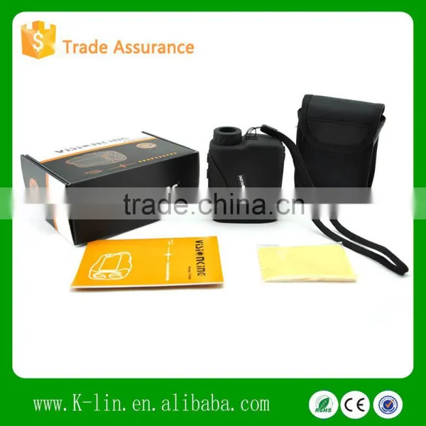 6x21 Insert Laser Measuring Equipment With USB Charing Function photo-6