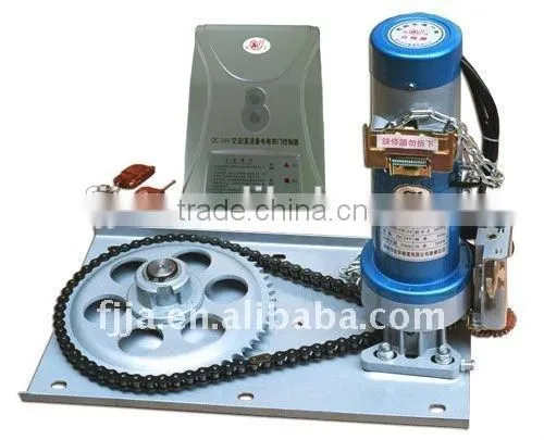 DC Rolling door motor for roller shutter /Automatic door motor/side motor