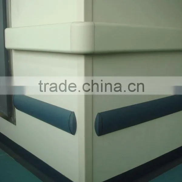 Wall Protection,anti-embrittlement,mtitgate Corrosion