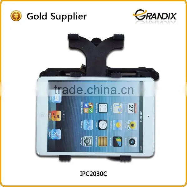 Universal Car Mount Holder for Ipad photo-2